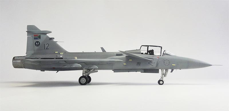 aircraft in plastic website